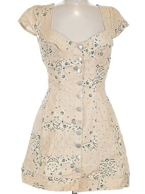 Miaou Dress